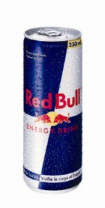 redbull