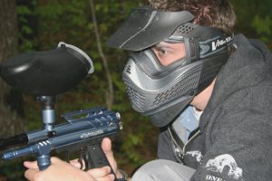 paintball