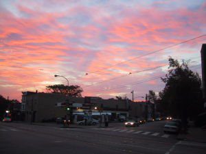 Brockton Gas Station Multi-Vehicle Accident Fatality