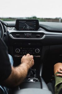 Distracted driving accident Massachusetts lawyers