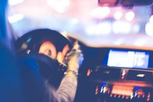 Wareham DUI OUI Accident