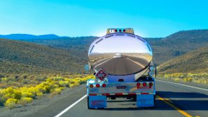 Marlborough tractor-trailer rollover injuries
