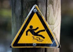 Massachusetts personal injury attorney slip-and-fall accidents