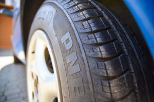 Are You Driving on Safe Tires?