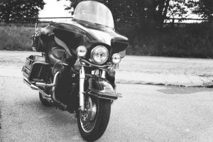 Massachusetts personal injury attorney motorcycle accidents