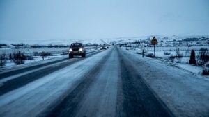 Massachusetts snow and ice injuries