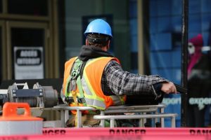 Construction Worker Falls Four Floors in East Boston