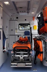 Cataldo Ambulance Update