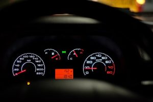 Man Arrested for Driving 134 mph While Drunk