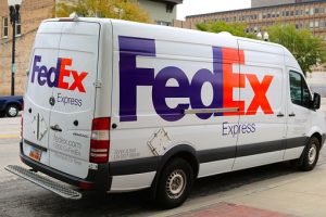 Christopher William Robicheau Dies in Car, FedEx Truck Collision