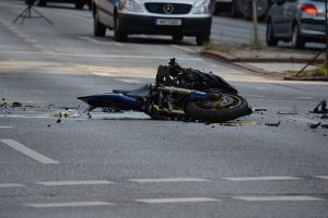 Hit-and-Run Crash in Needham Involving Motorcycle