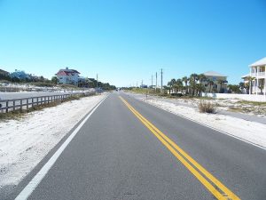 800px-Pensacola_Beach_FL_SR_399_west01-300x225